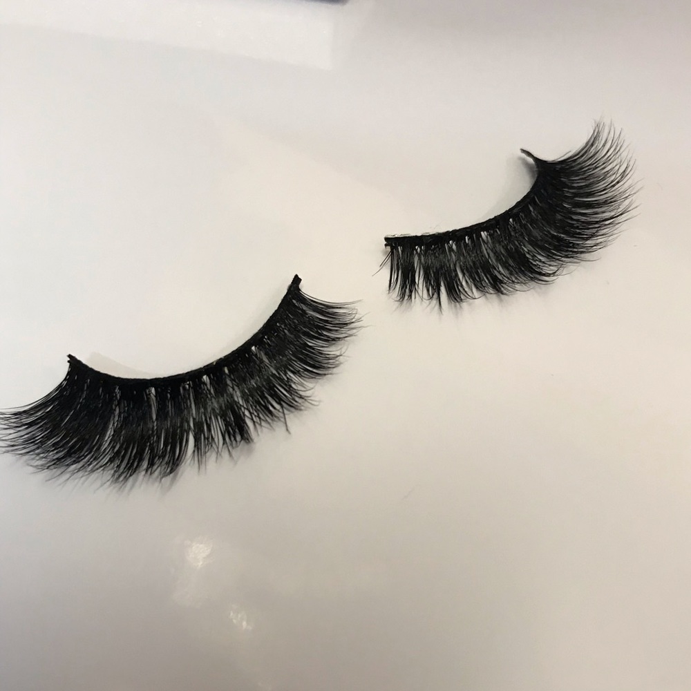 Premium Mink Lashes